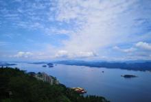 千岛湖天屿景区13