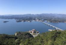 千岛湖天屿景区24
