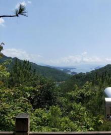 千岛湖天屿景区16