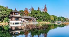西湖风景名胜区2