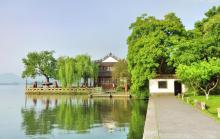 西湖风景名胜区30