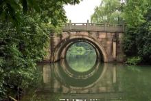 西湖风景名胜区23