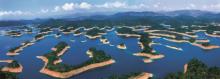 千岛湖中心湖区21