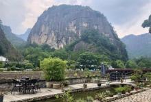 大若岩景区24