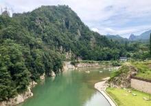 大若岩景区12