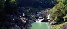 泽雅风景名胜区（西雁荡）5