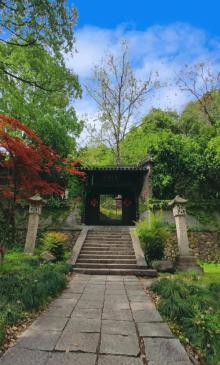 红灯笼乡村家园16