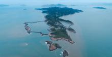 鹿西岛1