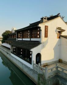 斜塘老街15