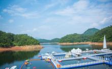 进贤湾水上公园12