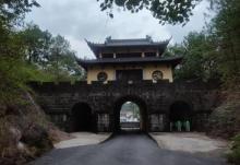 金华大佛寺12