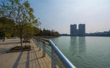 石湖景区10