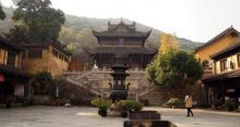 惠山寺9