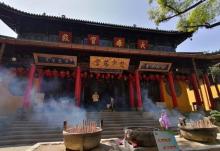 惠山寺20