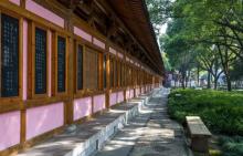 寒山别院5