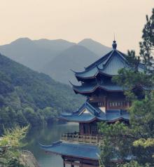 江南龙门湾3