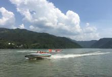 江南龙门湾12