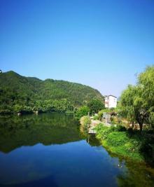 通济堰16