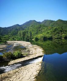 通济堰14