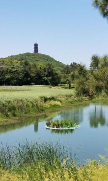 高淳国际慢城27