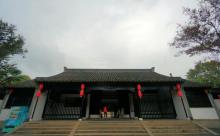 虹饮山房16