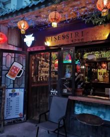 夜游护城河8