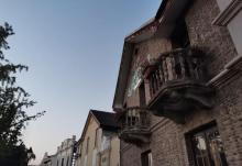 夜游护城河7