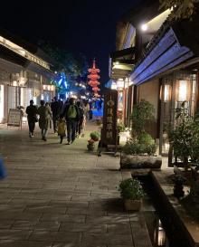 香月花街12
