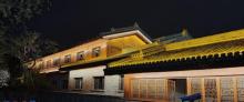 永康长城风景区6