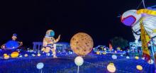 九龙湾花星球20