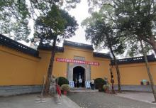 灵岩山寺11