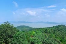 渔洋山景区13