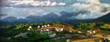 黄岩天空之城18