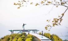 黄岩天空之城11