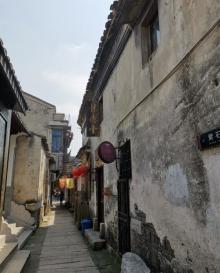 陆巷古村25