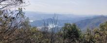 仙华山景区5