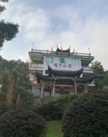仙华山景区28