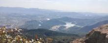 仙华山景区9