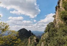 仙华山景区17