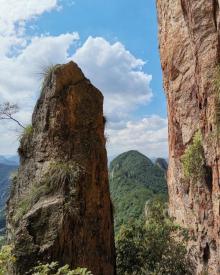 仙华山景区16