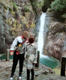 花岩国家森林公园4
