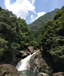 花岩国家森林公园13