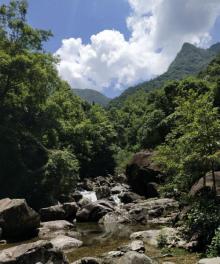 花岩国家森林公园10