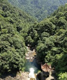 花岩国家森林公园15