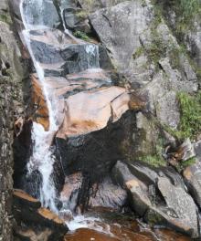 大明山飞来峰5