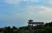 玉苍山森林公园2
