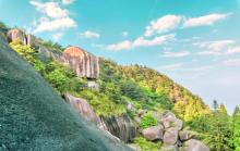 玉苍山森林公园1