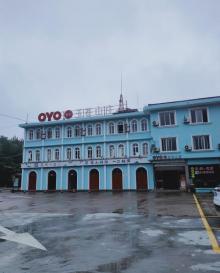 玉苍山森林公园9