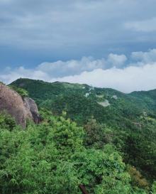 玉苍山森林公园8