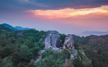 玉苍山森林公园3